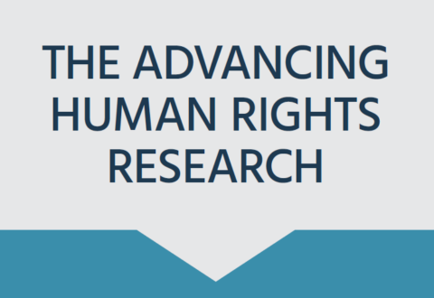 human rights research report