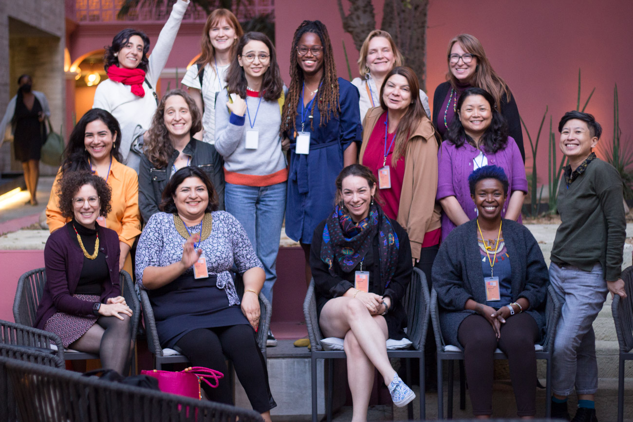 During HRFN Funding Futures Festival, the Open Society Foundations, the Peace and Security Funders Group (PSFG), and Global Fund for Women co-organized a session on crisis preparedness for funders. This blog post is a reflection on the key learnings from this session.
