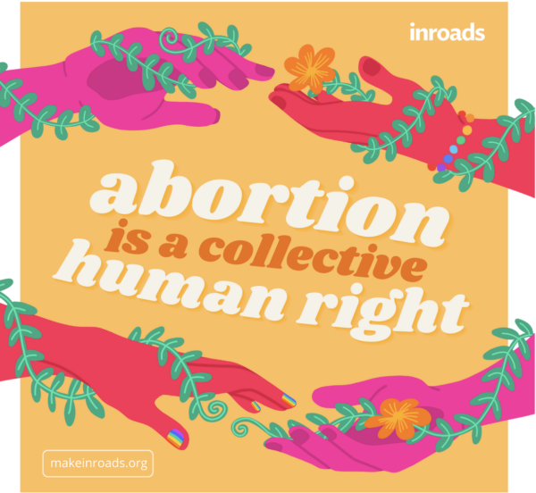 Human Rights Funders Network - Abortion Justice: Building a Generative ...